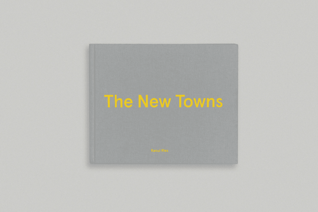 The New Towns