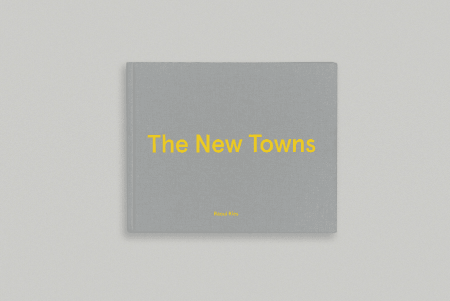 The New Towns