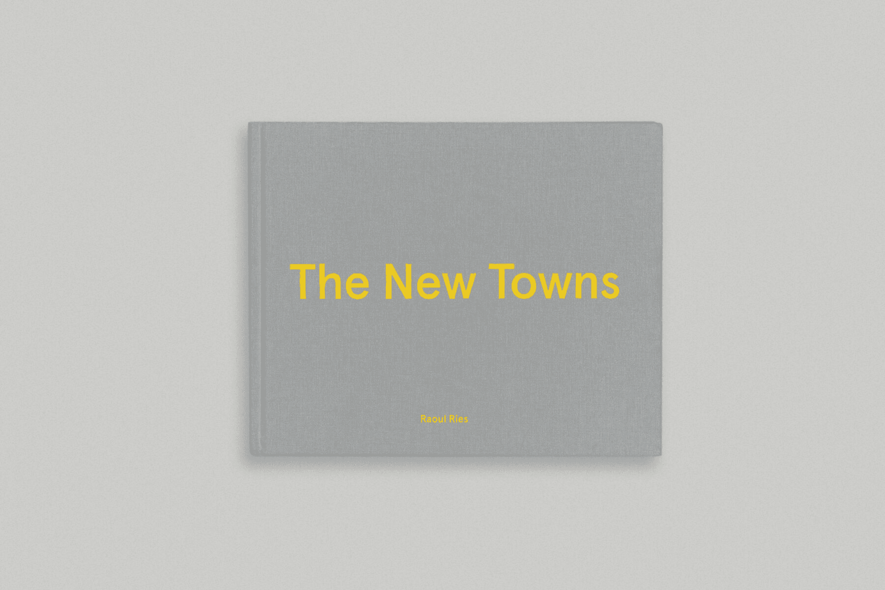 The New Towns