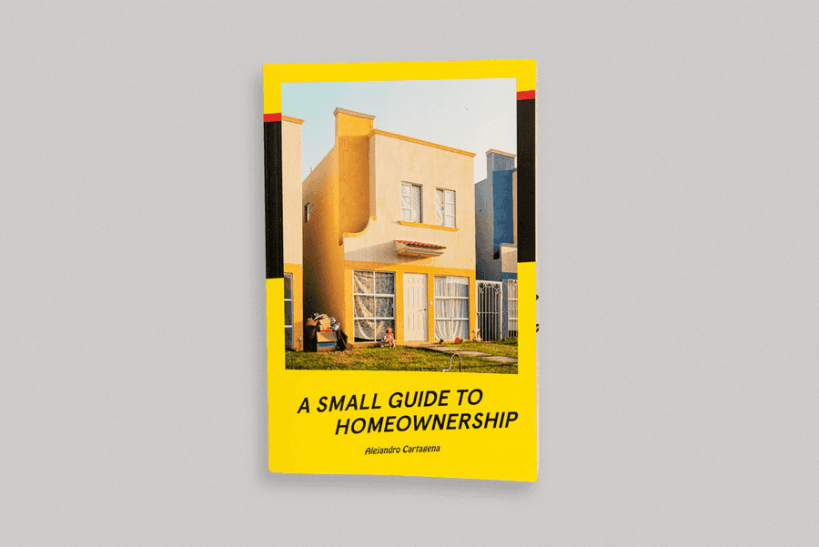 A Small Guide to Homeownership