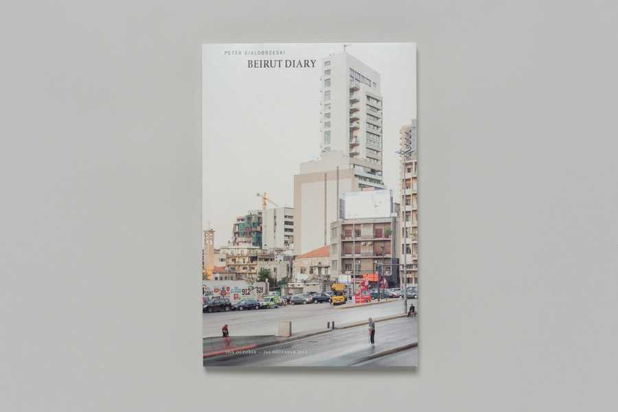 Beirut Diary