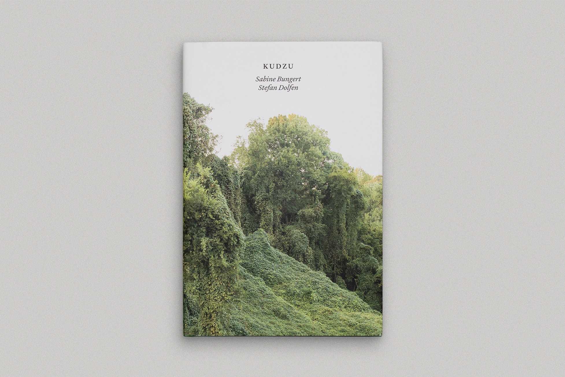 Kudzu