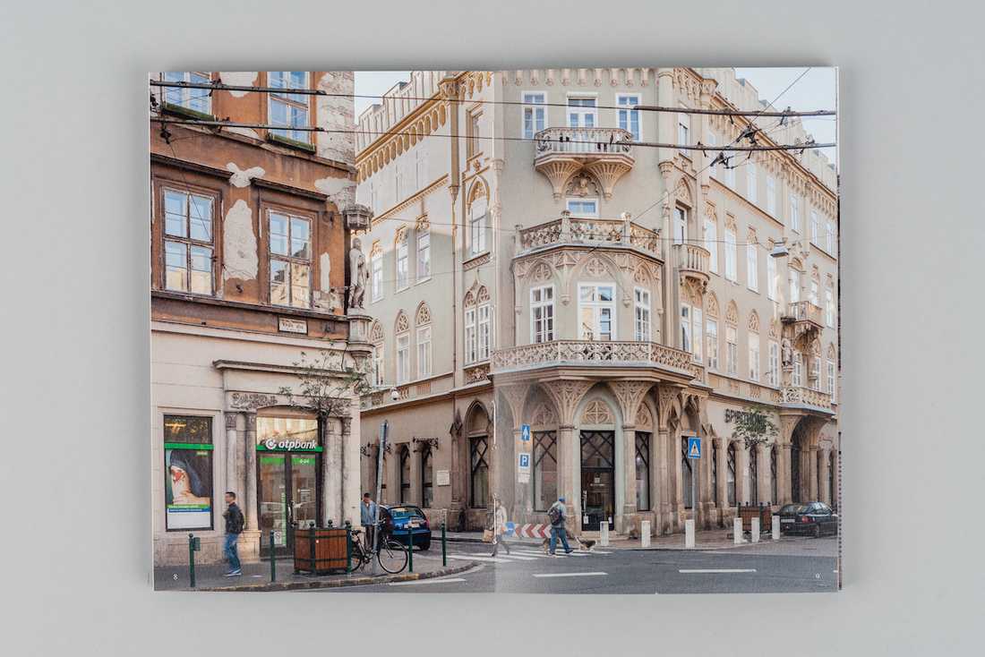Budapest Diary