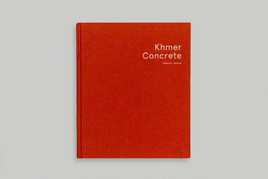Khmer Concrete